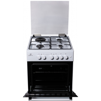 Плита Greta KKE 62 LG 13 W фото №2
