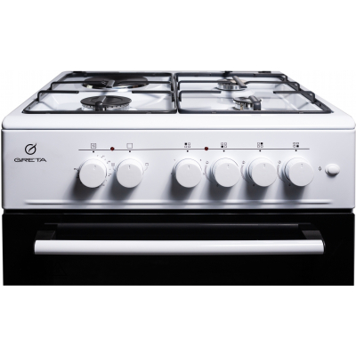 Плита Greta KKE 62 LG 13 W фото №3