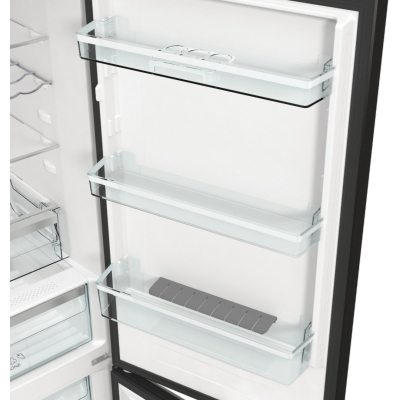 Холодильник Gorenje NRK619EABXL4 фото №10