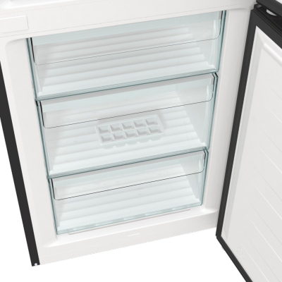 Холодильник Gorenje NRK619EABXL4 фото №11