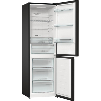 Холодильник Gorenje NRK619EABXL4 фото №3