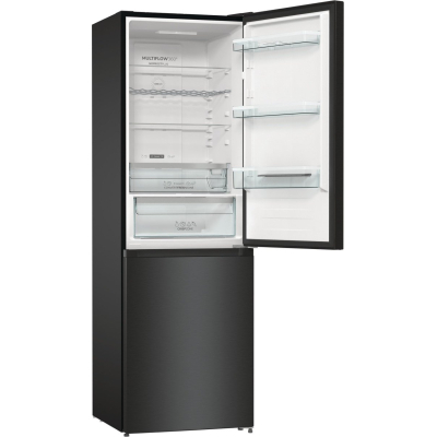 Холодильник Gorenje NRK619EABXL4 фото №4