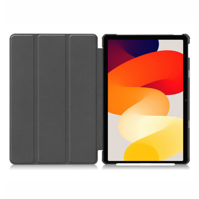 Чехол для планшета BeCover Smart Case Xiaomi Redmi Pad SE11" Deep Blue (709858) фото №2