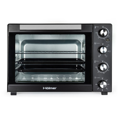 Электродуховка Hölmer HEO-162C