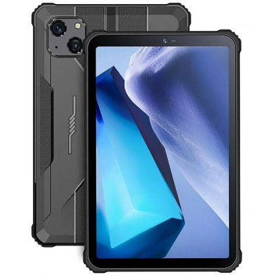 Планшет Oukitel RT3 4/64GB NFC / LTE/ Black (6931940747233)