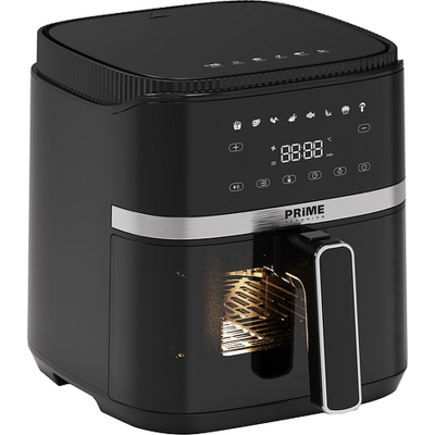 Мультипечь Prime Technics PMP 517 GE фото №2