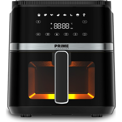 Мультипечь Prime Technics PMP 517 GE фото №3