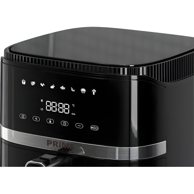Мультипечь Prime Technics PMP 517 GE фото №6