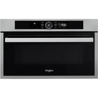 Мікрохвильова піч Whirlpool AMW731IX