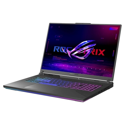 Ноутбук Asus ROG Strix G18 G814PP-TT085 (90NR0KY8-M00580) фото №3