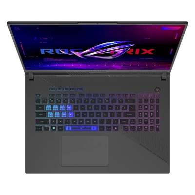 Ноутбук Asus ROG Strix G18 G814PP-TT085 (90NR0KY8-M00580) фото №4