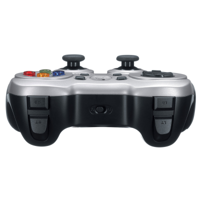 Геймпад Logitech Cordless F710 (940-000145) фото №4