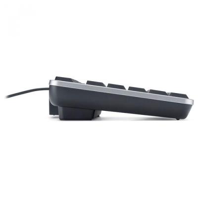 Клавиатура Dell KB813 Smartcard (580-18360) фото №4