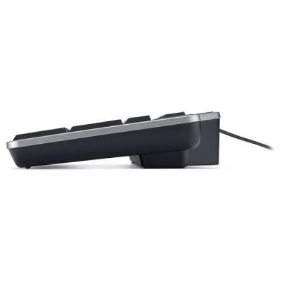 Клавиатура Dell KB813 Smartcard (580-18360) фото №5