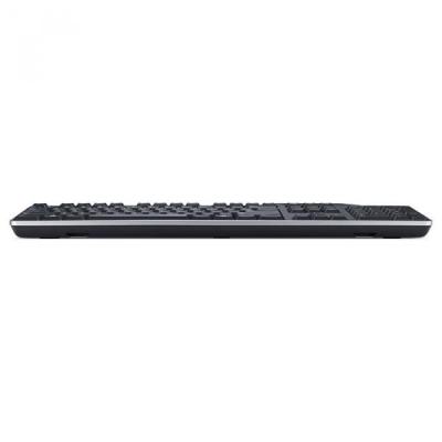 Клавиатура Dell KB813 Smartcard (580-18360) фото №6