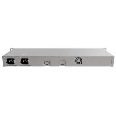 Маршрутизатор Mikrotik RB1100AHx4 (RB1100x4) фото №2