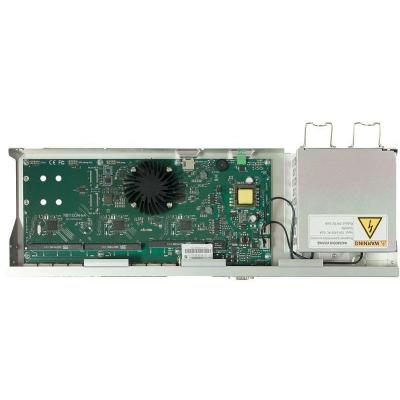 Маршрутизатор Mikrotik RB1100AHx4 (RB1100x4) фото №3