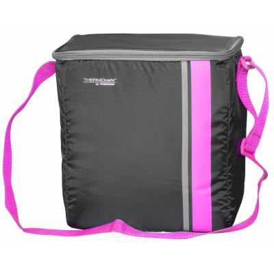 Термосумка THERMOS ThermoCafe 16 л, розовая (5010576584304)