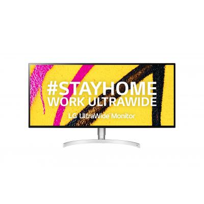 Монитор LG 34WK95U-W