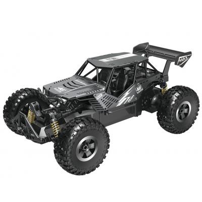 Радіокерована іграшка Sulong Toys  OFF-ROAD CRAWLER SPEEDKING Черный 1:14 (SL-153RHMBl)