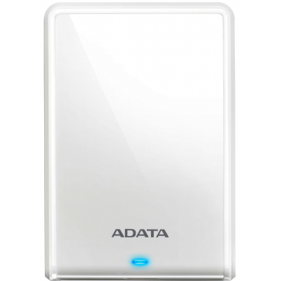 Внешний жесткий диск Adata 2.5" 1TB  (AHV620S-1TU31-CWH)