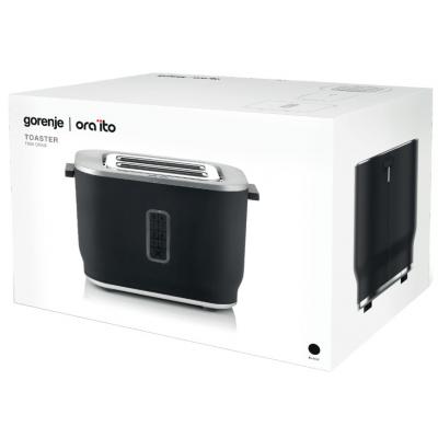 Тостер Gorenje T800ORAB фото №4