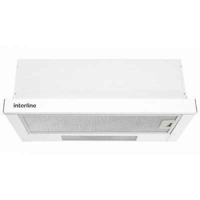 Вытяжки Interline DELI WH A/60/2/T (DELIWHA/60/2/T)