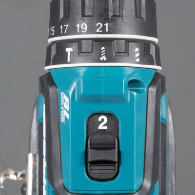 Шуруповерт Makita DHP485RFJ фото №4