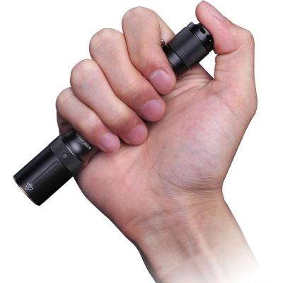 Фонарик Fenix E20 V2.0 (E20V20) фото №5