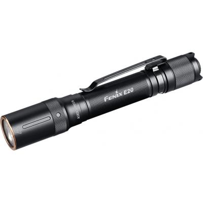Фонарик Fenix E20 V2.0 (E20V20)