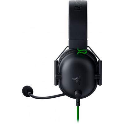 Навушники Razer Blackshark V2 X Black (RZ04-03240100-R3M1) фото №2