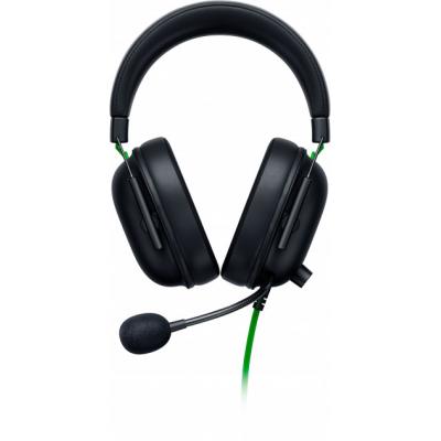 Навушники Razer Blackshark V2 X Black (RZ04-03240100-R3M1) фото №3