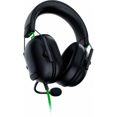 Навушники Razer Blackshark V2 X Black (RZ04-03240100-R3M1) фото №4