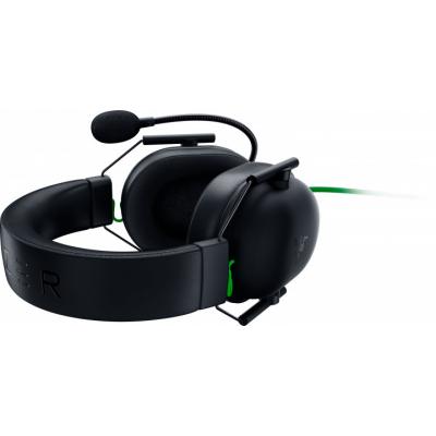 Навушники Razer Blackshark V2 X Black (RZ04-03240100-R3M1) фото №5