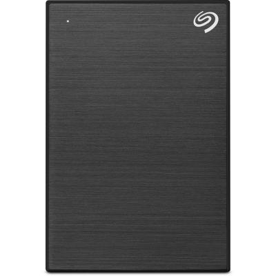 Зовнішній жорсткий диск Seagate 2.5" 1TB One Touch USB 3.2  (STKB1000400)