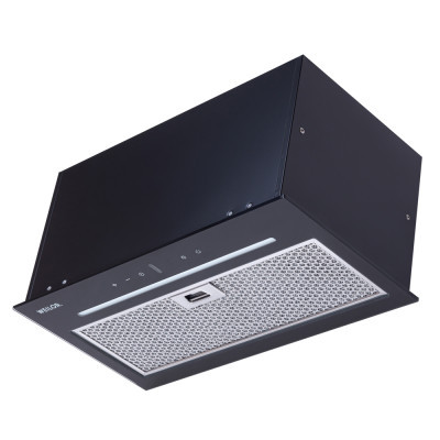 Витяжки WEILOR PBSR 52651 GLASS BL 1300 LED Strip фото №3