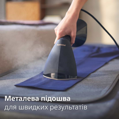 Відпарювач Philips 8000 Series GC810/20 фото №11