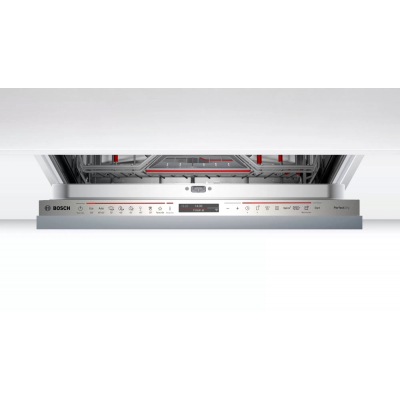 Посудомийна машина Bosch SMV8ZCX07E фото №2