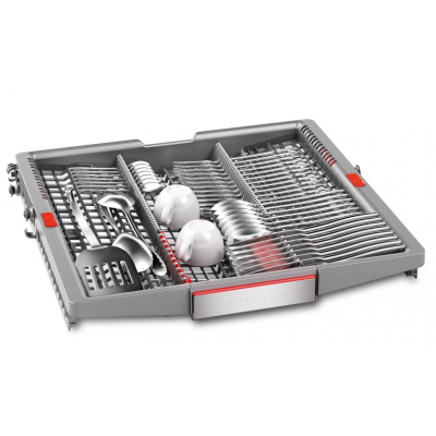 Посудомийна машина Bosch SMV8ZCX07E фото №4