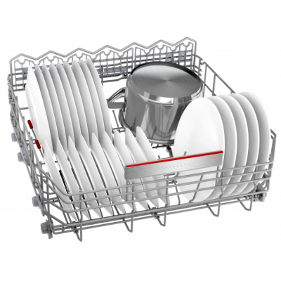 Посудомийна машина Bosch SMV8ZCX07E фото №5