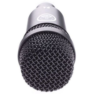 Микрофон AKG P4 (3100H00130) фото №2