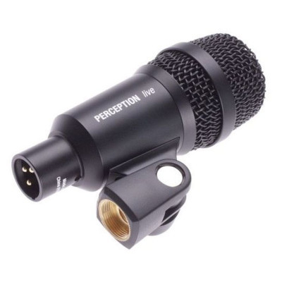 Микрофон AKG P4 (3100H00130) фото №3