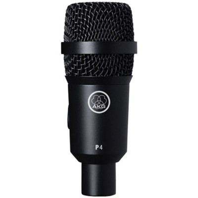 Микрофон AKG P4 (3100H00130)
