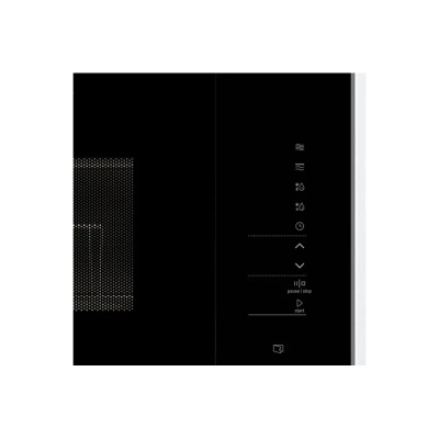 Микроволновая печь Gorenje BMI251SG3BG фото №2
