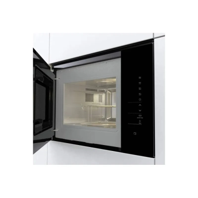 Микроволновая печь Gorenje BMI251SG3BG фото №4