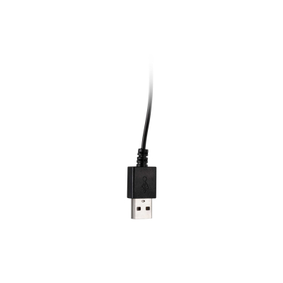 Акустическая система 2E PCS231 RGB Matrix USB Black (-PCS231BK) фото №6
