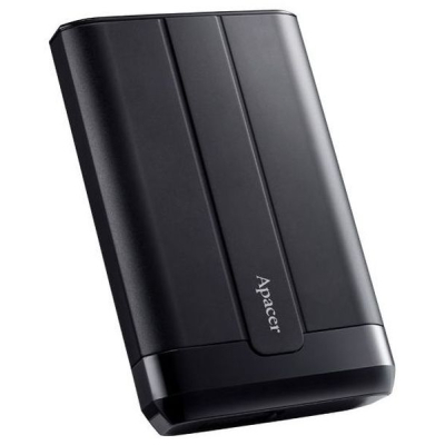 Внешний жесткий диск Apacer 2.5" 2TB  (AP2TBAC732B-1) фото №2