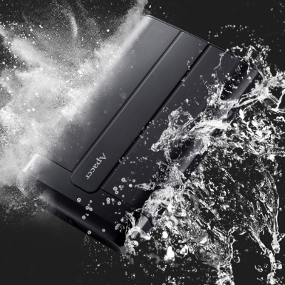 Внешний жесткий диск Apacer 2.5" 2TB  (AP2TBAC732B-1) фото №8