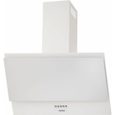 Витяжки Eleyus ACCENT 1000 LED 60 WH фото №3