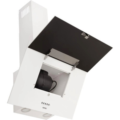 Витяжки Eleyus ACCENT 1000 LED 60 WH фото №6